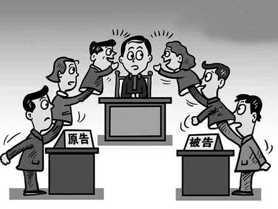 打官司难不难？打官司要注意那些事项？