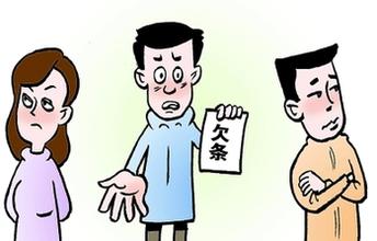 债权债务纠纷处理方式有哪些?