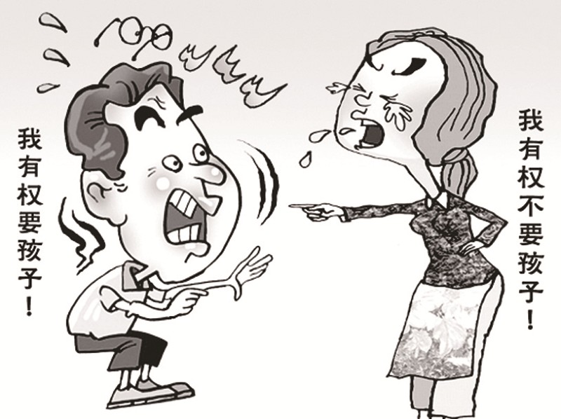 婚姻纠纷主要有哪些类型?哪些纠纷属于婚姻纠纷?