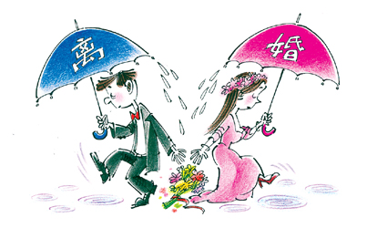 离婚诉讼管辖法院是哪个?诉讼离婚要去哪里起诉?