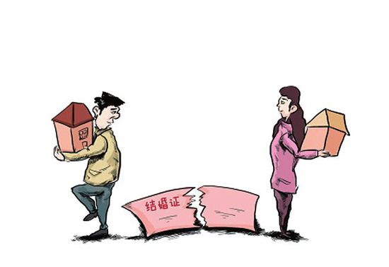 公司股东出现婚姻纠纷怎么分割夫妻共同财产?