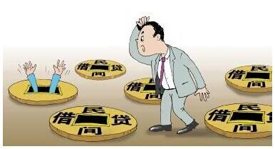 民间借贷中借钱给别人后债权人怎样维护自己的权益