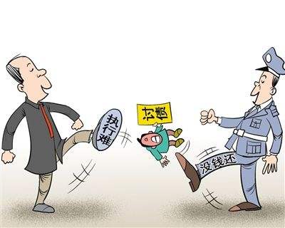客户欠款不还怎么办