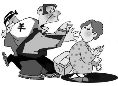 借钱不还人又消失了怎么办?报警有作用吗