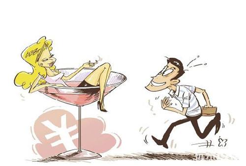婚外情恋人之间发生的借款是否为民间借贷