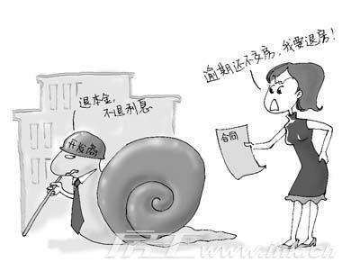 房屋延期交付怎么打官司，官司赢了应该怎么办 