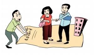 中介不退钱怎么打官司起诉