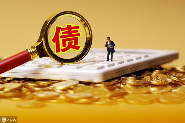 老赖欠钱不还，民间借贷合法讨债要注意这三点