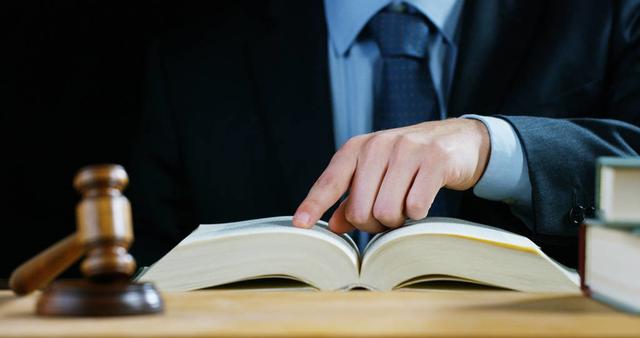 打官司请律师怎么才不会被骗？是否需要请律师看这4点