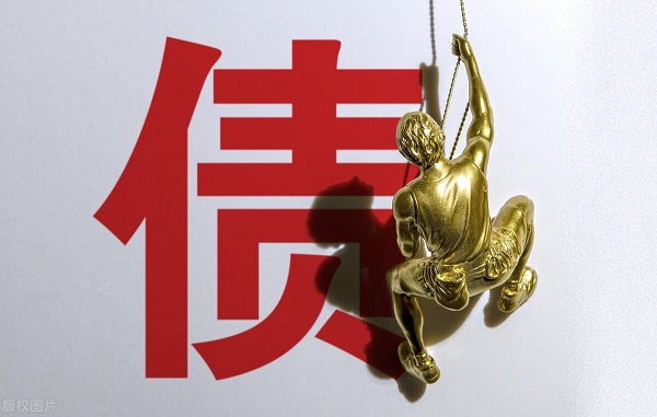 个人债务被起诉会坐牢吗？4种情况能让债务人坐牢