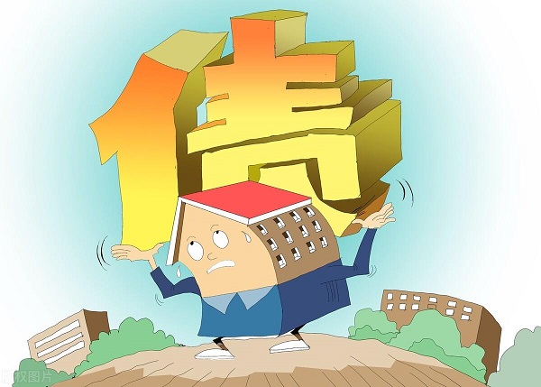 欠钱起诉一定能要回来吗？符合2个条件，借贷关系才成立